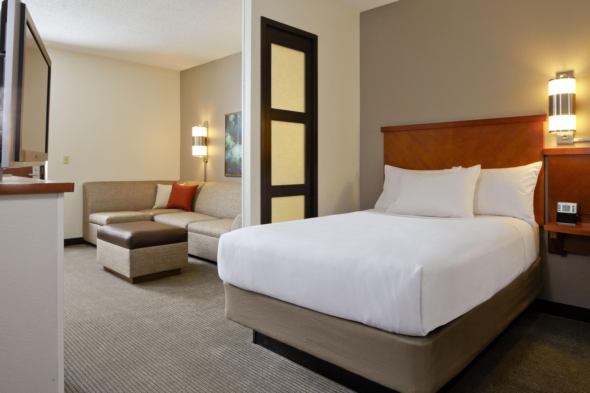 Hyatt Place Across From Universal Orlando Resort Eksteriør billede