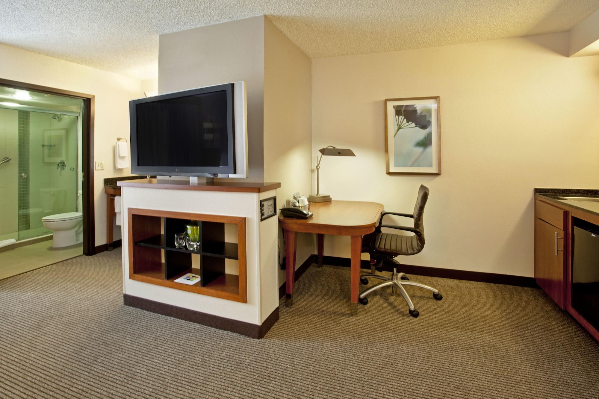 Hyatt Place Across From Universal Orlando Resort Eksteriør billede