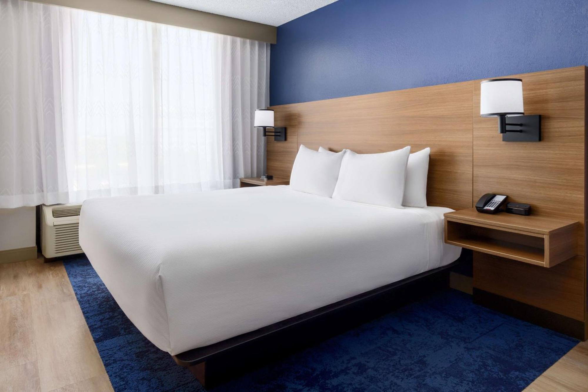 Hyatt Place Across From Universal Orlando Resort Eksteriør billede