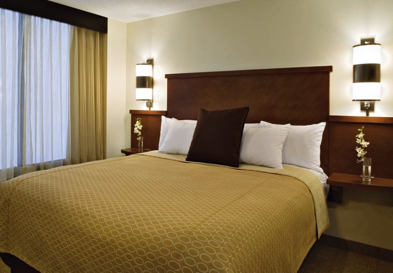 Hyatt Place Across From Universal Orlando Resort Eksteriør billede