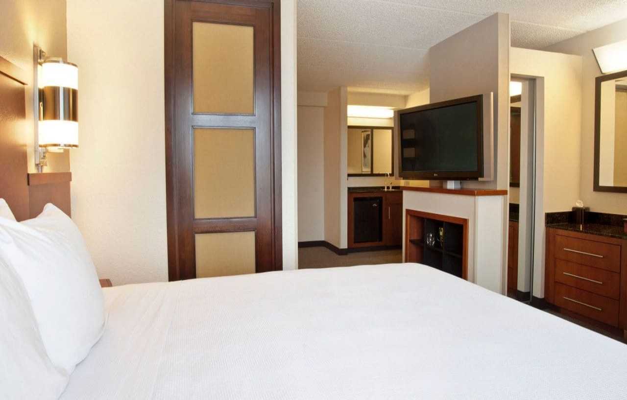 Hyatt Place Across From Universal Orlando Resort Eksteriør billede